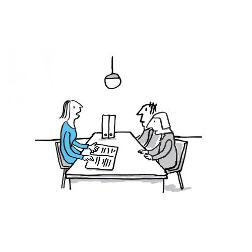 WMO consulent worden